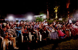 Cultural Event